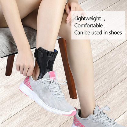 🎄💖Final 3 Hours:50%ОFF💥Yagoo™Foot Drop Support Brace – Walking Assistance for Foot Injury Patients, Safe & Stable Support
