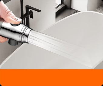 2026🏆✨LAST DAY SALE 70% OFF🔥Multifunctional Shower Head for Massage & Skin Care