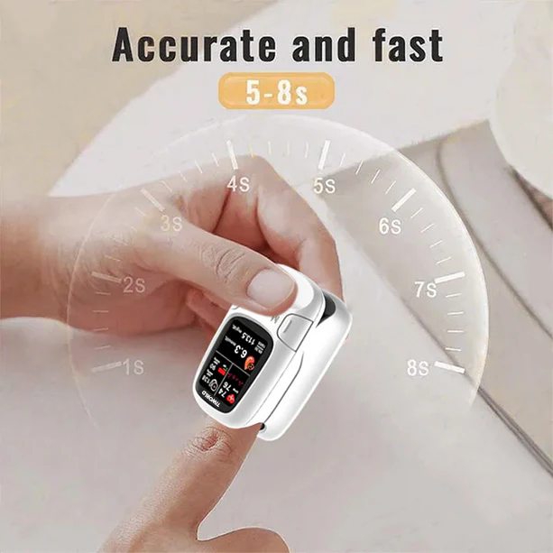 🎅CHRISTMAS HOT SALE-🏆Ends Today: 70% OFF! Tiworld™ Develops Newly Launched Non-Invasive Smart Glucose Meter 💝made in the USA💝🔥Limited stock available!🔥