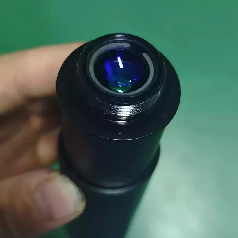 SEAGRIL™ 120W High-Power IR Laser Pointer (900-1100NM) - 🔥🎁New Design 2026