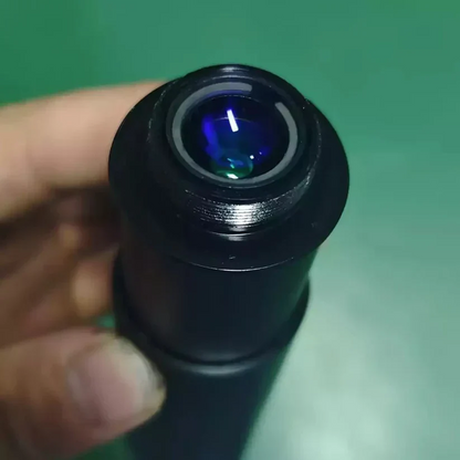 SEAGRIL™ 120W High-Power IR Laser Pointer (900-1100NM) - 🔥🎁New Design 2026