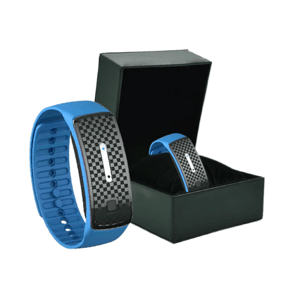 🔥LAST DAY 70% OFF)YagooTM Matteo Ultrasonic Body Shape Wristband Pro 🔥