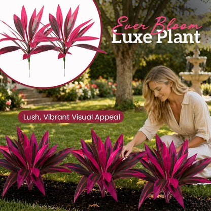 Artificial Ti Plant