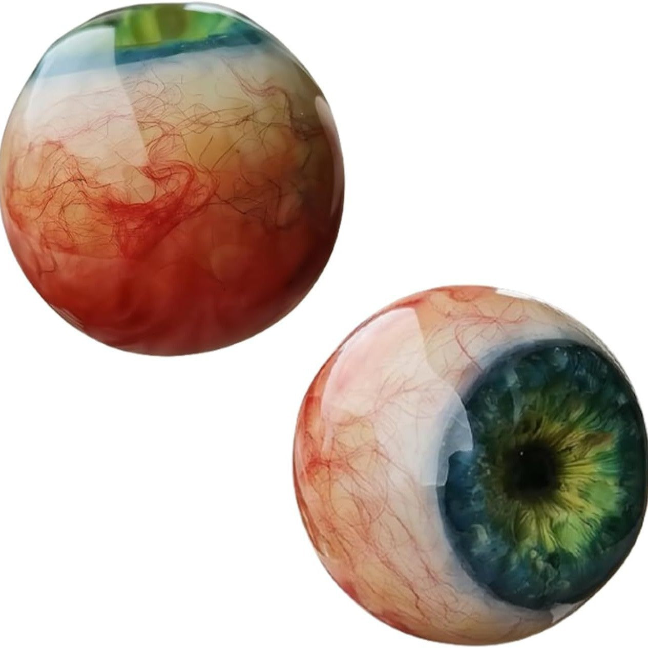 ⚡️Last Day 50% OFF - Hyper-Realistic Monster Eye Decor👁️