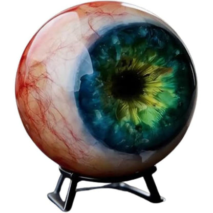 ⚡️Last Day 50% OFF - Hyper-Realistic Monster Eye Decor👁️
