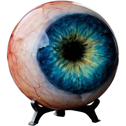 ⚡️Last Day 50% OFF - Hyper-Realistic Monster Eye Decor👁️