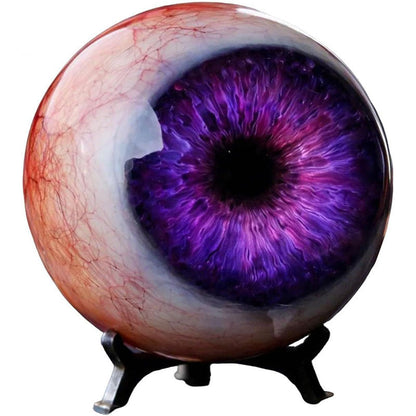 ⚡️Last Day 50% OFF - Hyper-Realistic Monster Eye Decor👁️