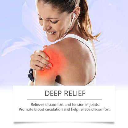 🔥Instant Pain Relief🔥 YAGOO™ joint Relief Gel – Natural Herbal Ointment Wellness