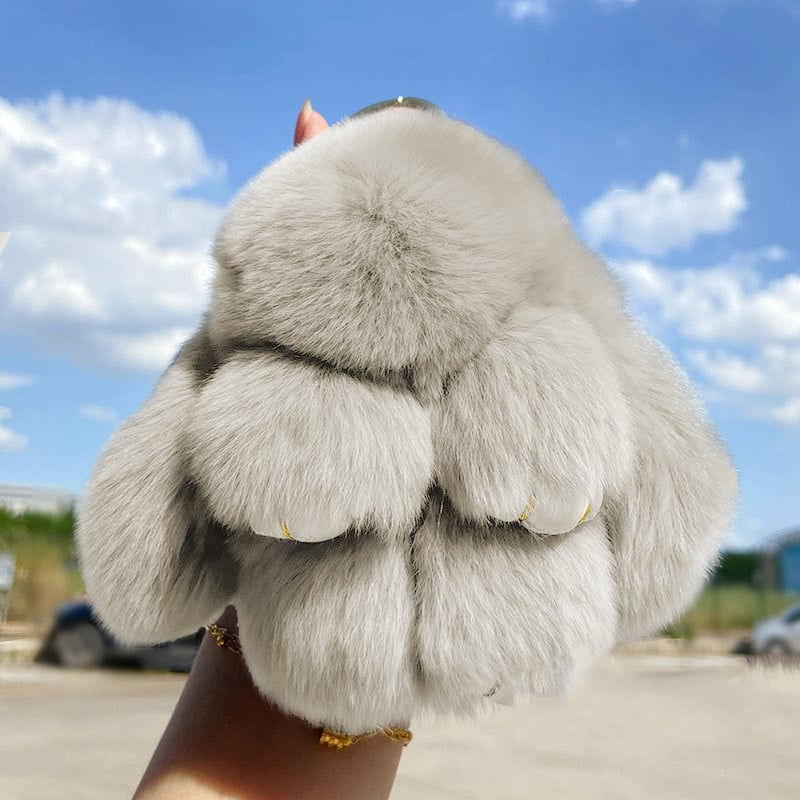 Top Handbag Trends for🏆✨ 2026🐰Easter Early Bird Special 40% OFF🪅Handmade Soft Bunny PomPom Charms