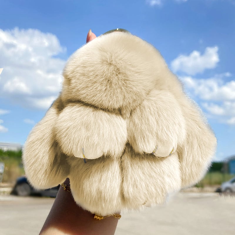 Top Handbag Trends for🏆✨ 2026🐰Easter Early Bird Special 40% OFF🪅Handmade Soft Bunny PomPom Charms