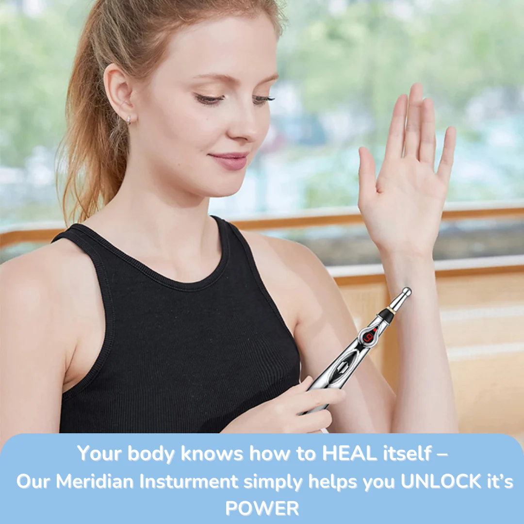 2026  🔥LAST DAY50%OFF  Activate Your Body’s Self-Healing Process with the Tiworld® Healing Instrument