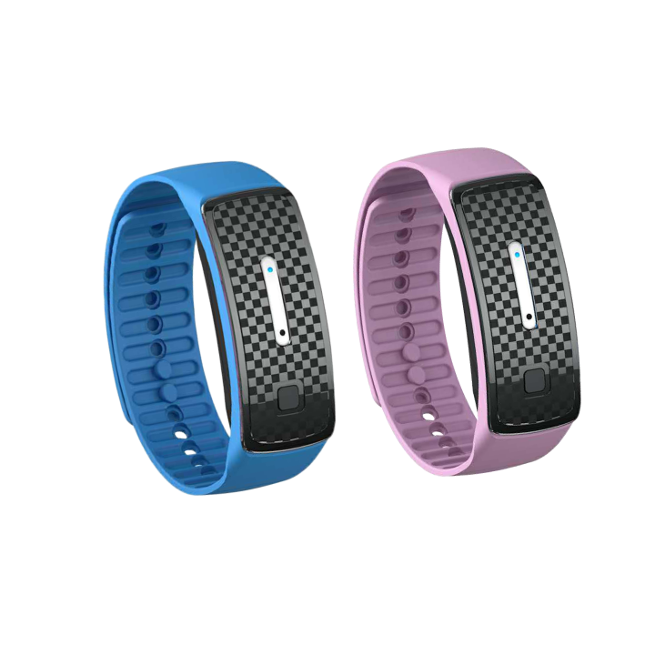 🔥LAST DAY 70% OFF)YagooTM Matteo Ultrasonic Body Shape Wristband Pro 🔥