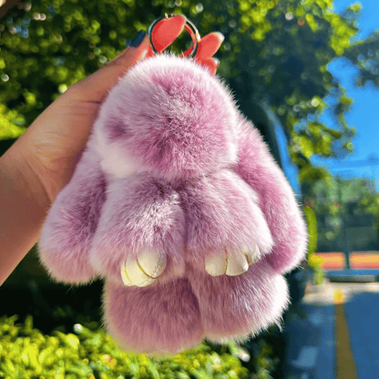 Top Handbag Trends for🏆✨ 2026🐰Easter Early Bird Special 40% OFF🪅Handmade Soft Bunny PomPom Charms