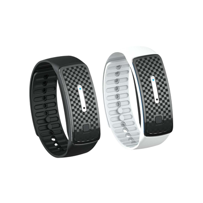 🔥LAST DAY 70% OFF)YagooTM Matteo Ultrasonic Body Shape Wristband Pro 🔥