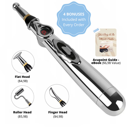 2026  🔥LAST DAY50%OFF  Activate Your Body’s Self-Healing Process with the Tiworld® Healing Instrument