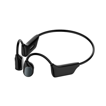 🔥 LAST CHANCE! 70% OFF Bone Conduction Hearing Aid 🎧 Bluetooth, End Today! ⏳