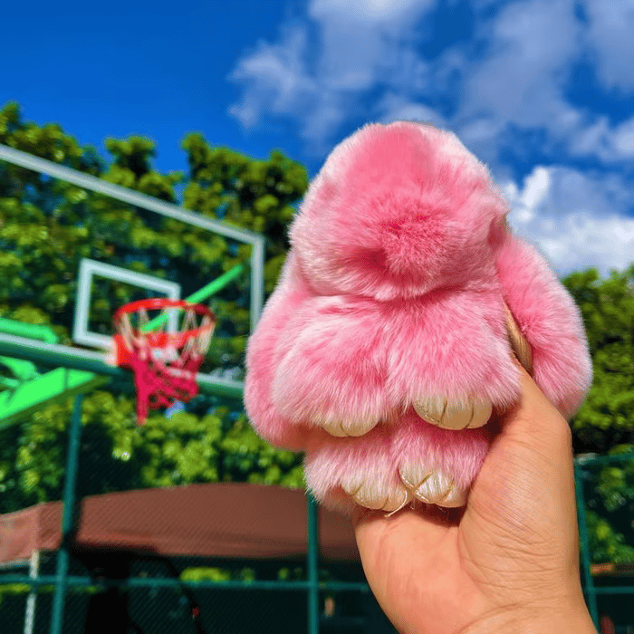 Top Handbag Trends for🏆✨ 2026🐰Easter Early Bird Special 40% OFF🪅Handmade Soft Bunny PomPom Charms