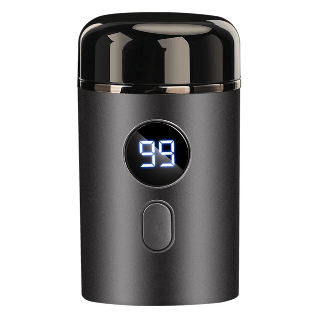 Best-Selling🎁-Newest Mini Portable Electric Shaver 【Limited Time Promotion 50% OFF ！】