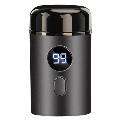 Best-Selling🎁-Newest Mini Portable Electric Shaver 【Limited Time Promotion 50% OFF ！】