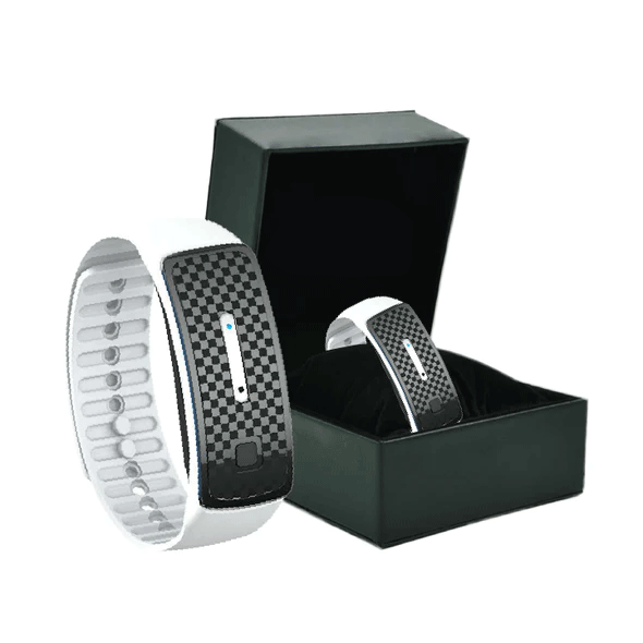 🔥LAST DAY 70% OFF)YagooTM Matteo Ultrasonic Body Shape Wristband Pro 🔥