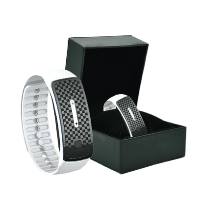 🔥LAST DAY 70% OFF)YagooTM Matteo Ultrasonic Body Shape Wristband Pro 🔥