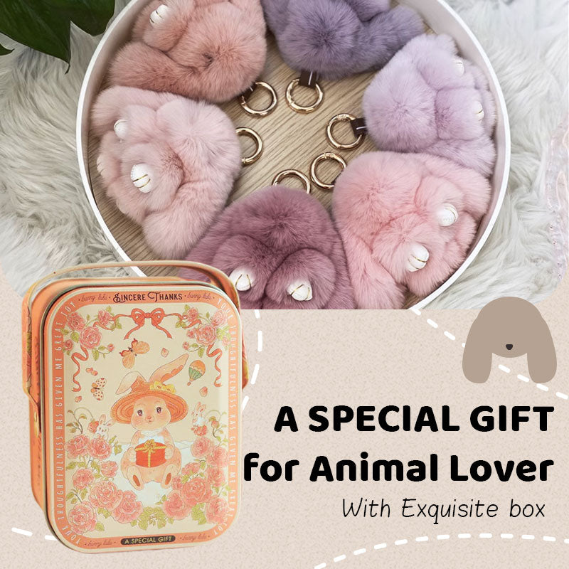 Top Handbag Trends for🏆✨ 2026🐰Easter Early Bird Special 40% OFF🪅Handmade Soft Bunny PomPom Charms