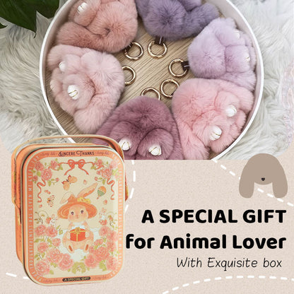 Top Handbag Trends for🏆✨ 2026🐰Easter Early Bird Special 40% OFF🪅Handmade Soft Bunny PomPom Charms