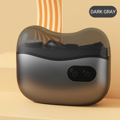 2026🏆✨LAST DAY SALE 70% OFF🔥💅2-in-1 Electric Nail Clipper & Polisher As comfortable as a baby's skin