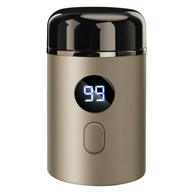Best-Selling🎁-Newest Mini Portable Electric Shaver 【Limited Time Promotion 50% OFF ！】