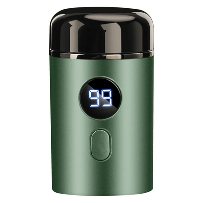 Best-Selling🎁-Newest Mini Portable Electric Shaver 【Limited Time Promotion 50% OFF ！】