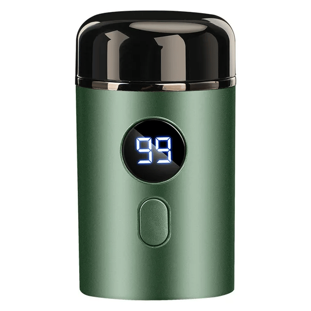 Best-Selling🎁-Newest Mini Portable Electric Shaver 【Limited Time Promotion 50% OFF ！】