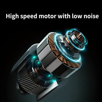 Best-Selling🎁-Newest Mini Portable Electric Shaver 【Limited Time Promotion 50% OFF ！】