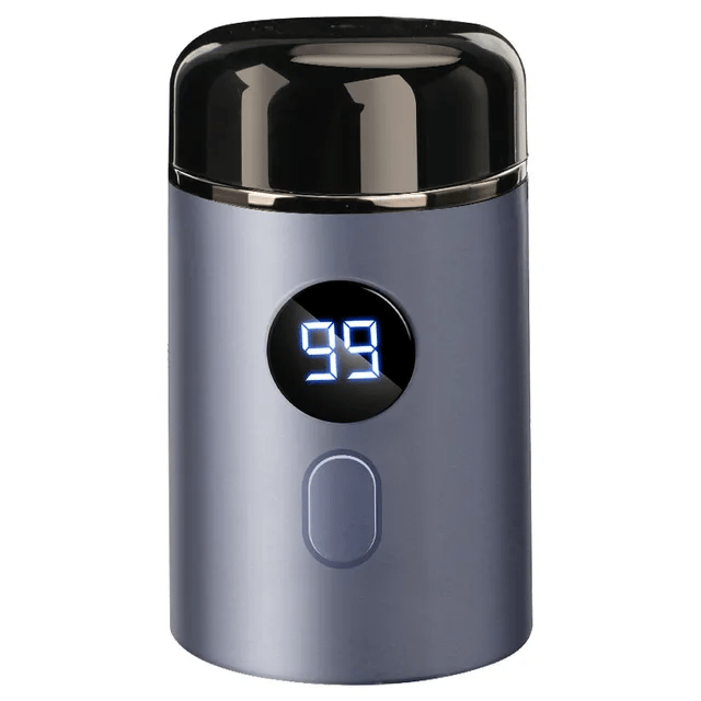 Best-Selling🎁-Newest Mini Portable Electric Shaver 【Limited Time Promotion 50% OFF ！】