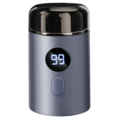 Best-Selling🎁-Newest Mini Portable Electric Shaver 【Limited Time Promotion 50% OFF ！】