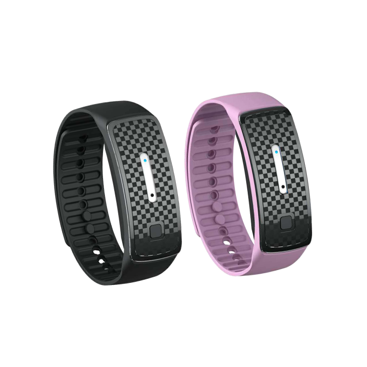 🔥LAST DAY 70% OFF)YagooTM Matteo Ultrasonic Body Shape Wristband Pro 🔥