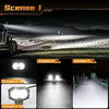 2026🏆✨LAST DAY SALE 70% OFF🔥Motorcycle Driving Light LED Auxiliary Light
