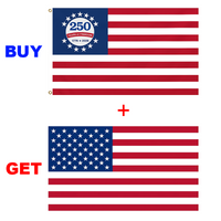 250th Flag
