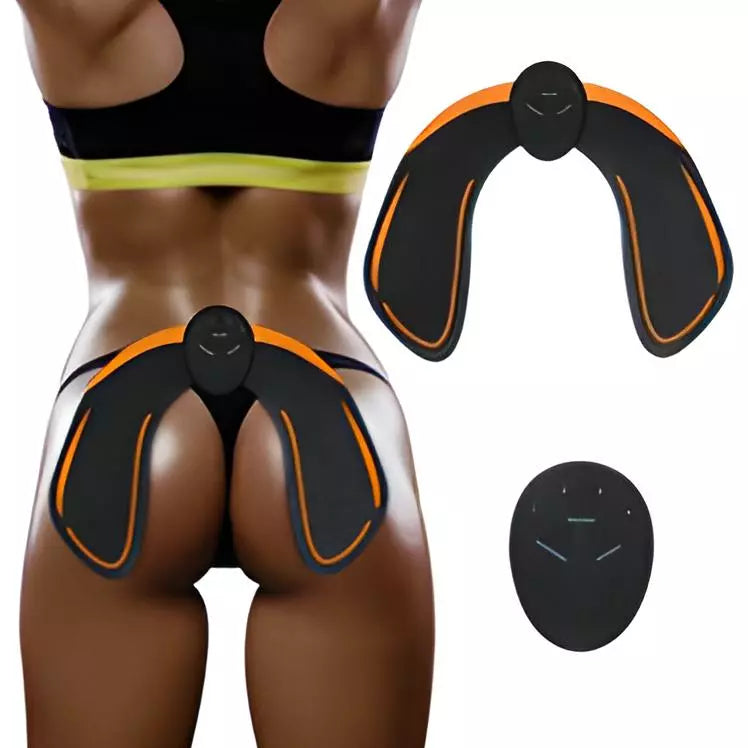 2026🏆✨LAST DAY SALE 70% OFF✨Ultra Light Anti Blue Presbyopic Glasses 2026🏆✨LAST DAY SALE 70%Tiworld™ - EMS massager for firm, lifted buttocks!