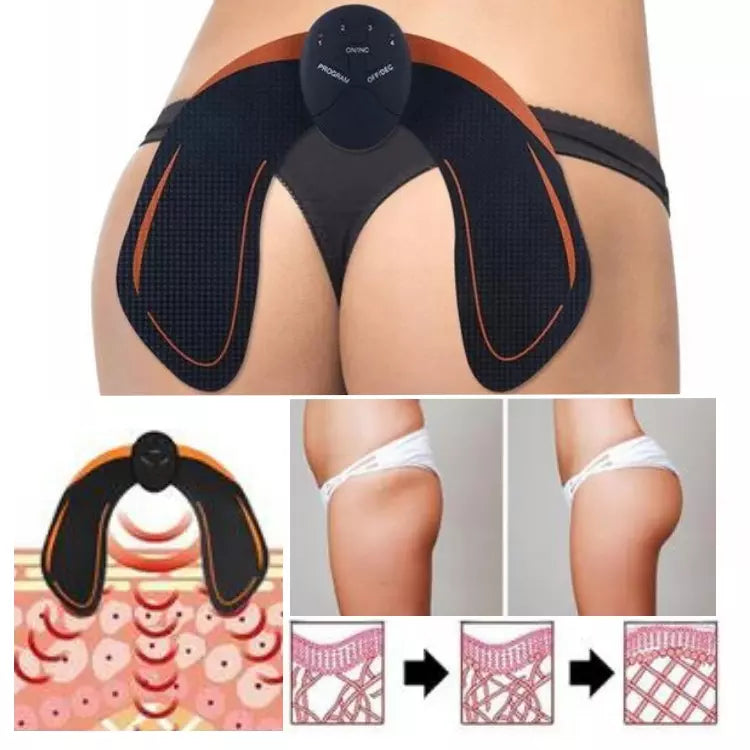 2026🏆✨LAST DAY SALE 70% OFF✨Ultra Light Anti Blue Presbyopic Glasses 2026🏆✨LAST DAY SALE 70%Tiworld™ - EMS massager for firm, lifted buttocks!