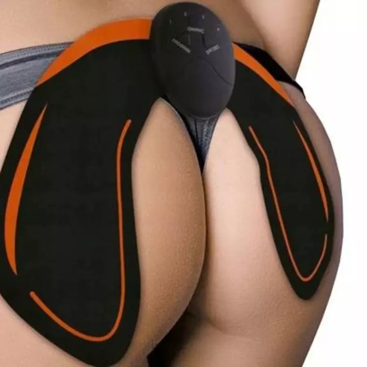 2026🏆✨LAST DAY SALE 70% OFF✨Ultra Light Anti Blue Presbyopic Glasses 2026🏆✨LAST DAY SALE 70%Tiworld™ - EMS massager for firm, lifted buttocks!