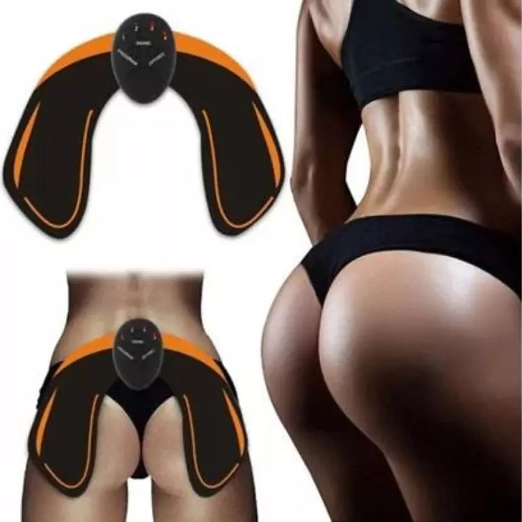 2026🏆✨LAST DAY SALE 70% OFF✨Ultra Light Anti Blue Presbyopic Glasses 2026🏆✨LAST DAY SALE 70%Tiworld™ - EMS massager for firm, lifted buttocks!