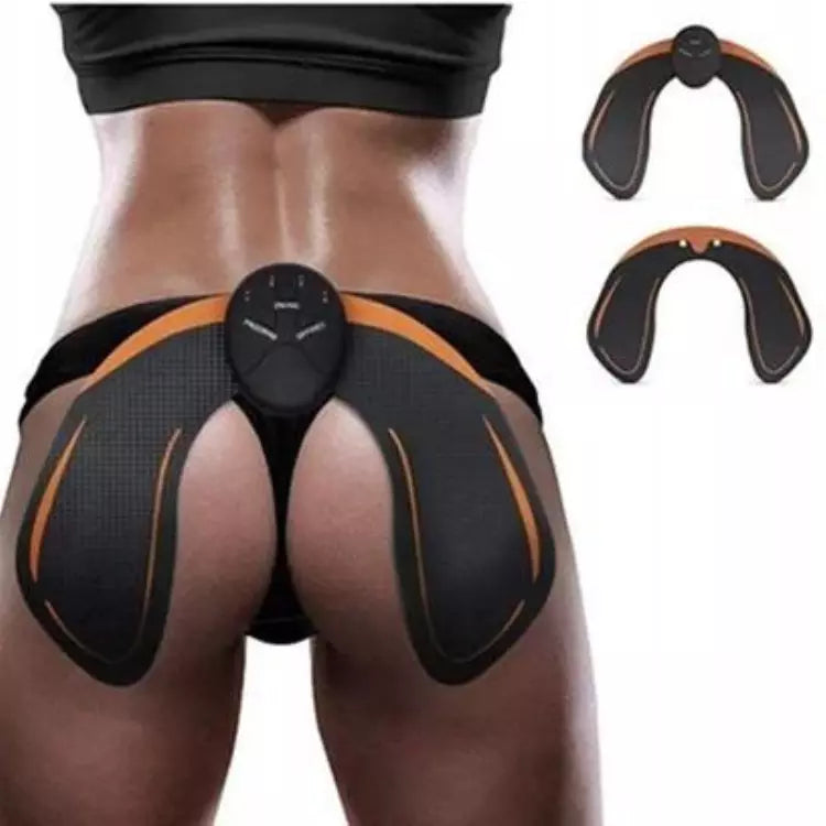 2026🏆✨LAST DAY SALE 70% OFF✨Ultra Light Anti Blue Presbyopic Glasses 2026🏆✨LAST DAY SALE 70%Tiworld™ - EMS massager for firm, lifted buttocks!