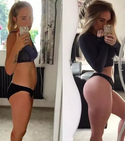 2026🏆✨LAST DAY SALE 70% OFF✨Ultra Light Anti Blue Presbyopic Glasses 2026🏆✨LAST DAY SALE 70%Tiworld™ - EMS massager for firm, lifted buttocks!