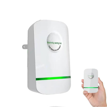 🔥Energy Saver Plug-In Power Box with US Plug 2026 Updated Design