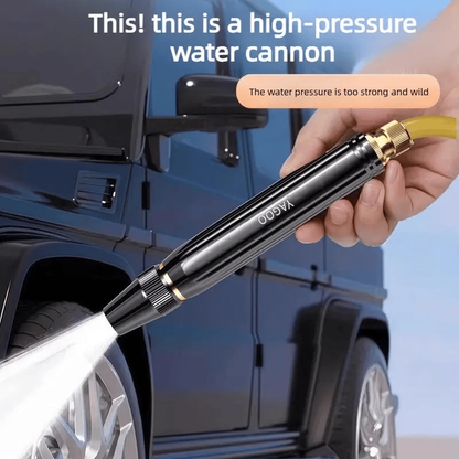 High-Pressure Direct Spray Water Nozzle