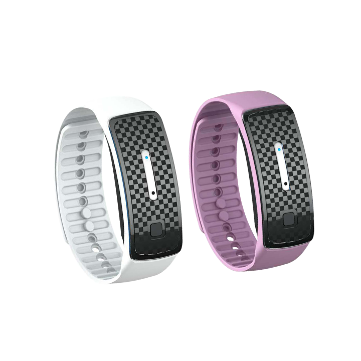 🔥LAST DAY 70% OFF)YagooTM Matteo Ultrasonic Body Shape Wristband Pro 🔥