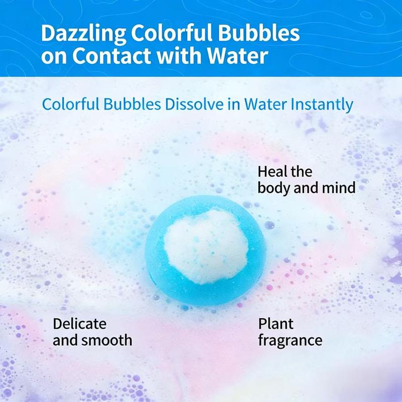 All the kids are saying they want this children's gift 2026🎁 Bath Bomb Toys for Kids