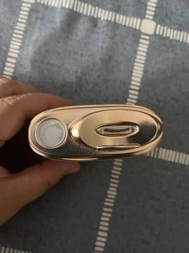 2026🏆✨LAST DAY SALE 70% OFF🔥💅2-in-1 Electric Nail Clipper & Polisher As comfortable as a baby's skin