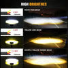 2026🏆✨LAST DAY SALE 70% OFF🔥Motorcycle Driving Light LED Auxiliary Light