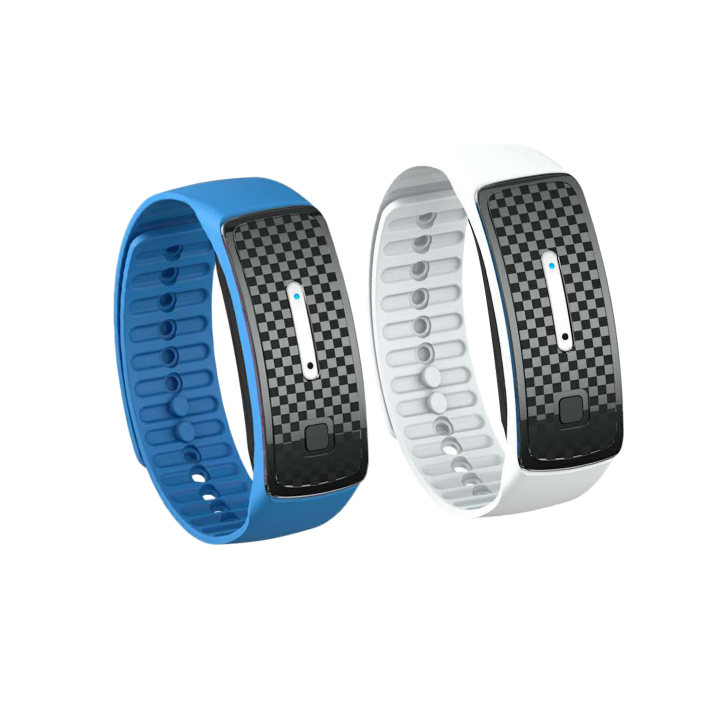 🔥LAST DAY 70% OFF)YagooTM Matteo Ultrasonic Body Shape Wristband Pro 🔥